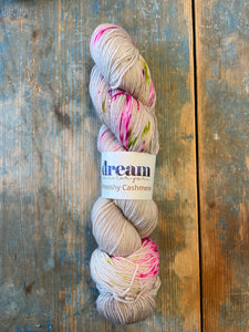 Dream in Color Smooshy Cashmere