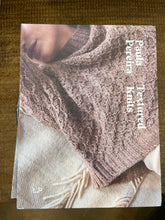 Load image into Gallery viewer, Textured Knits book by Paula Pereira
