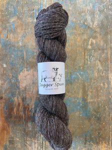 JaggerSpun Woolful