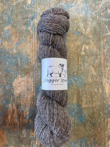 JaggerSpun Woolful