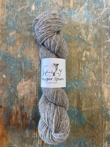 JaggerSpun Woolful