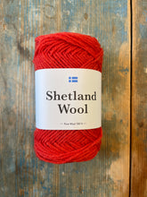 Load image into Gallery viewer, Daruma Shetland Wool
