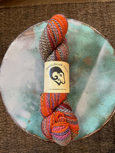 Entropy DK