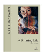 Load image into Gallery viewer, A Knitting Life 3 - Tokyo Tversted book by Marianne Isager  (currently sold out but more copies on the way. There will be a slight delay to ship this book)
