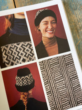 Load image into Gallery viewer, A Knitting Life 2 – Out Into the World - book by Marianne Isager
