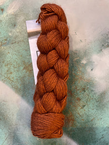 Blue Sky Fibers Metalico