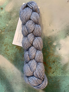 Blue Sky Fibers Metalico