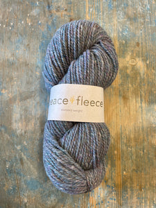 Peace Fleece Worsted