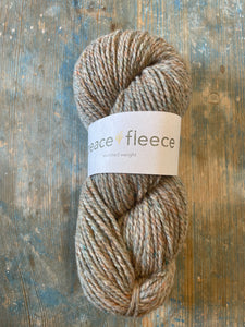 Peace Fleece Worsted