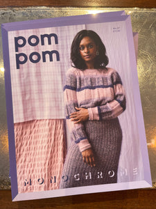 Pom Pom Magazine Issue 47