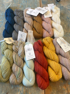 Amano Yarns Riti Light