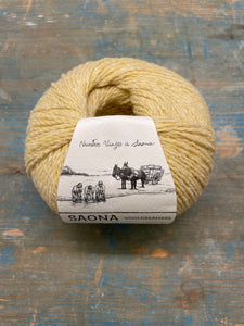 WoolDreamers Saona