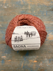 WoolDreamers Saona