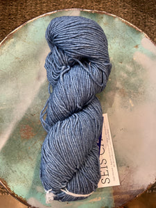 Malabrigo Seis Cabos