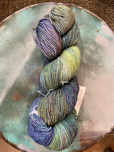 Malabrigo Seis Cabos