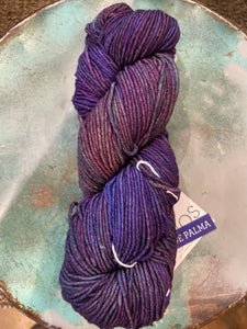 Malabrigo Seis Cabos