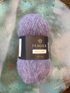 Isager Soft Fine