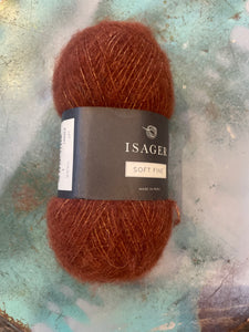 Isager Soft Fine