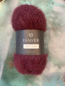 Isager Soft Fine