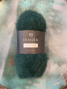 Isager Soft Fine