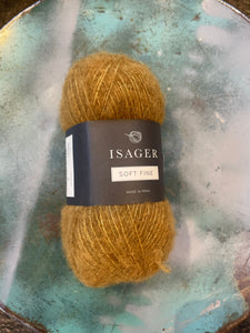 Isager Soft Fine