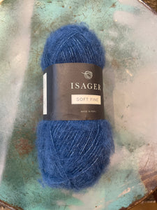 Isager Soft Fine