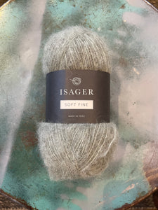 Isager Soft Fine