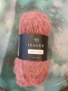 Isager Soft Fine