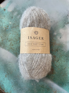 Isager Soft Fine