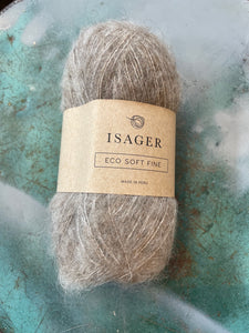 Isager Soft Fine