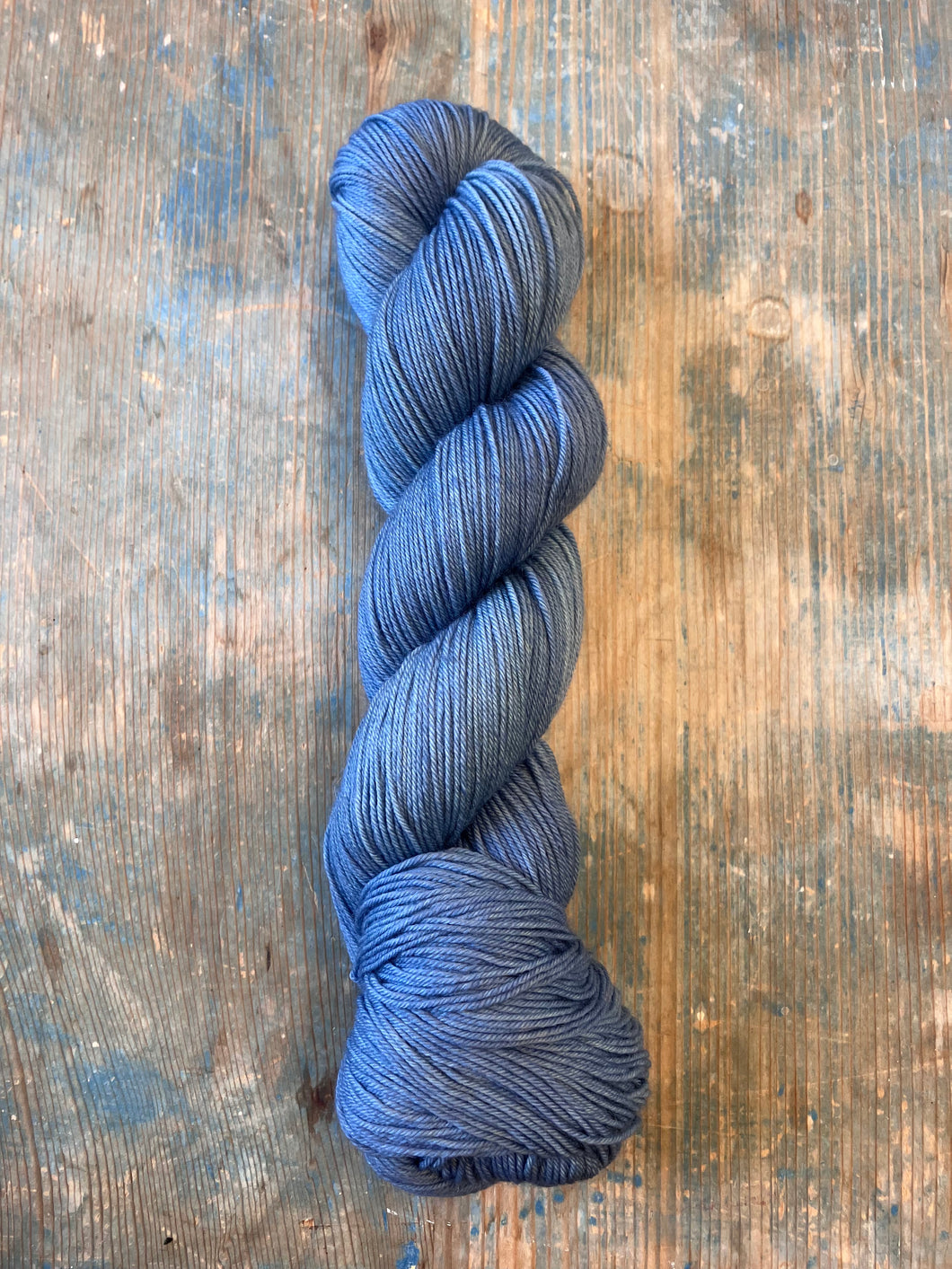 Spun Right Round Tough Sock