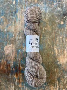 JaggerSpun Woolful BFL 4/6