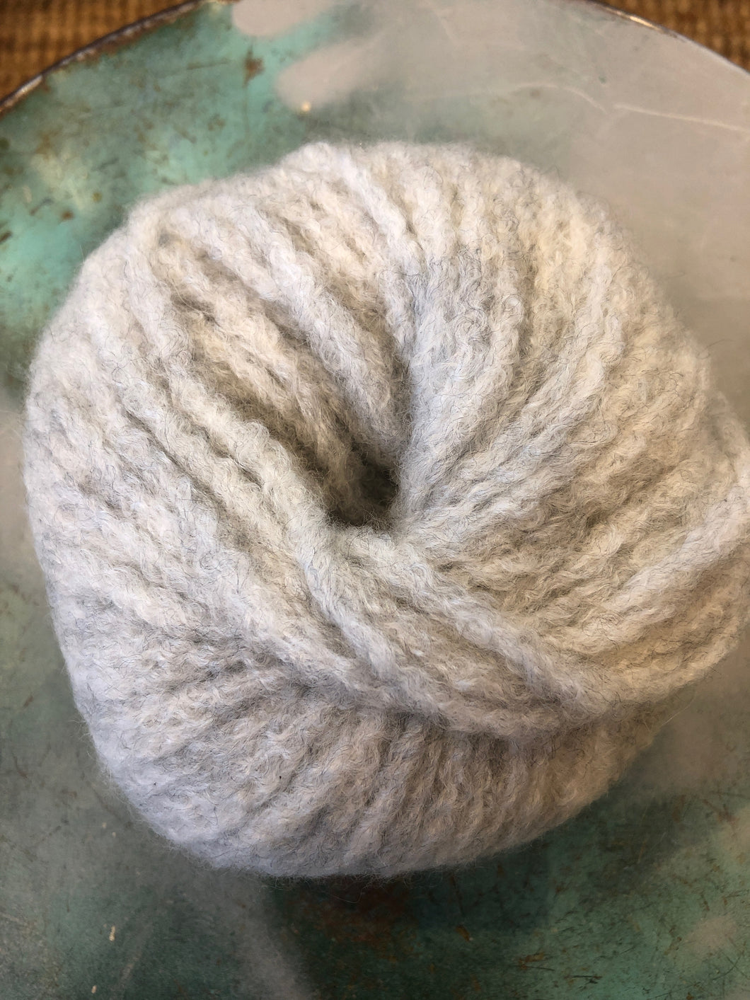 Lang Cashmere Light