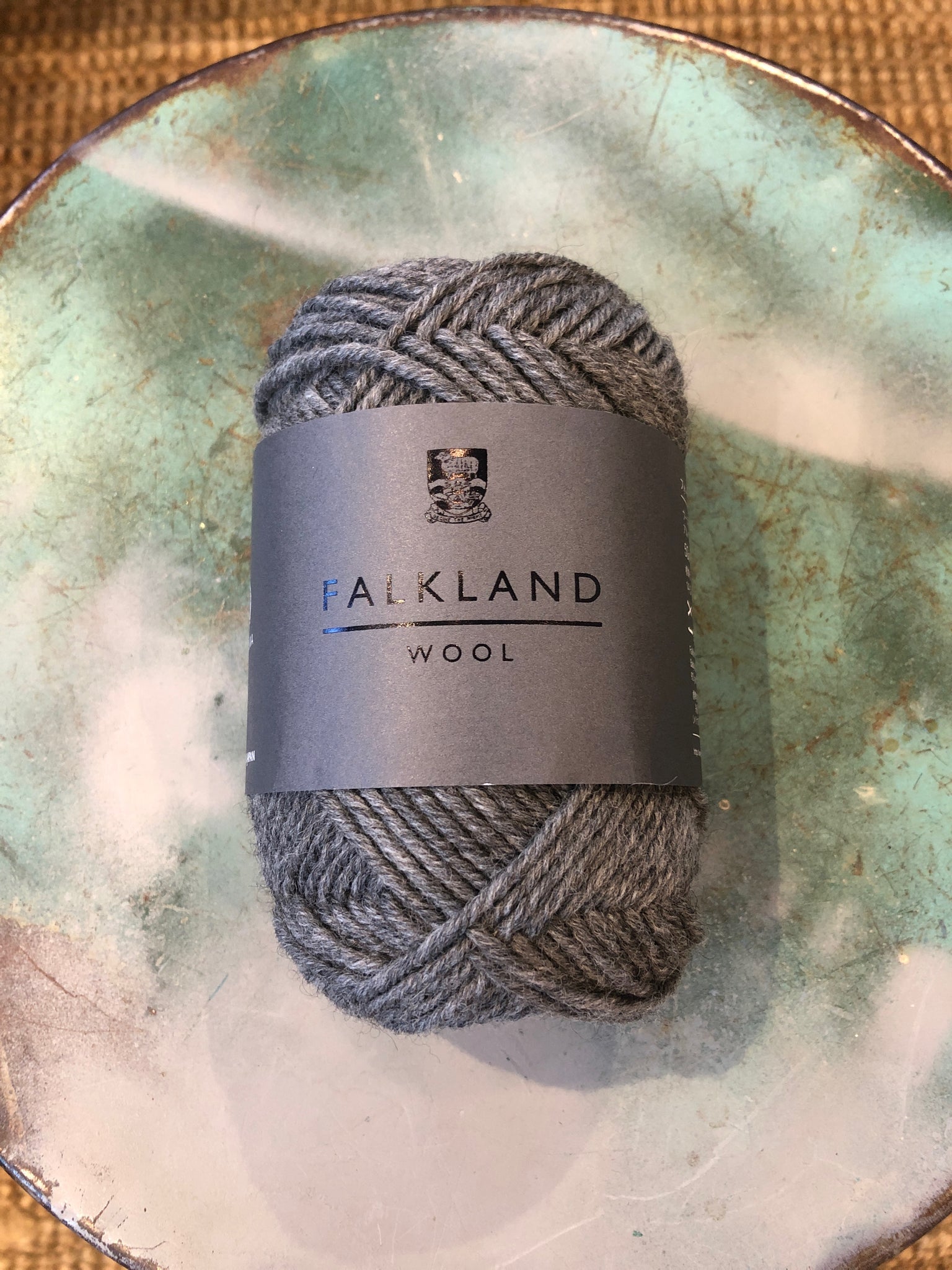 Falkland Wool – amirisu kurumi