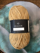 Load image into Gallery viewer, Isager Alpaca 3
