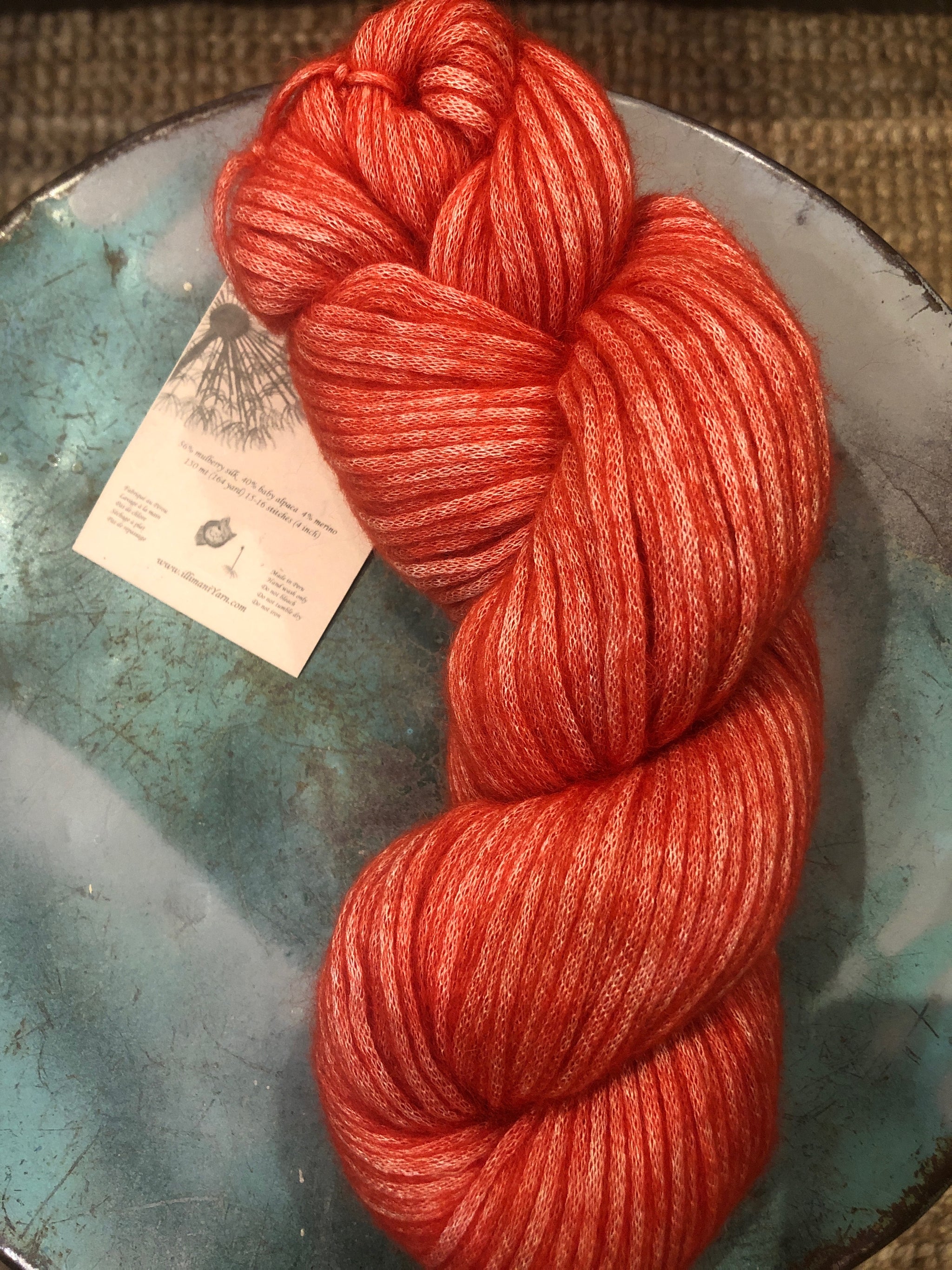 Silk (and silk blends) – closeknitportland Silk (and silk blends) – closeknitportland