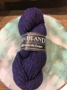Harrisville Designs - Highland/Shetland Color Card – Harrisville