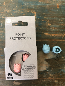 Small Tulip Point Protectors
