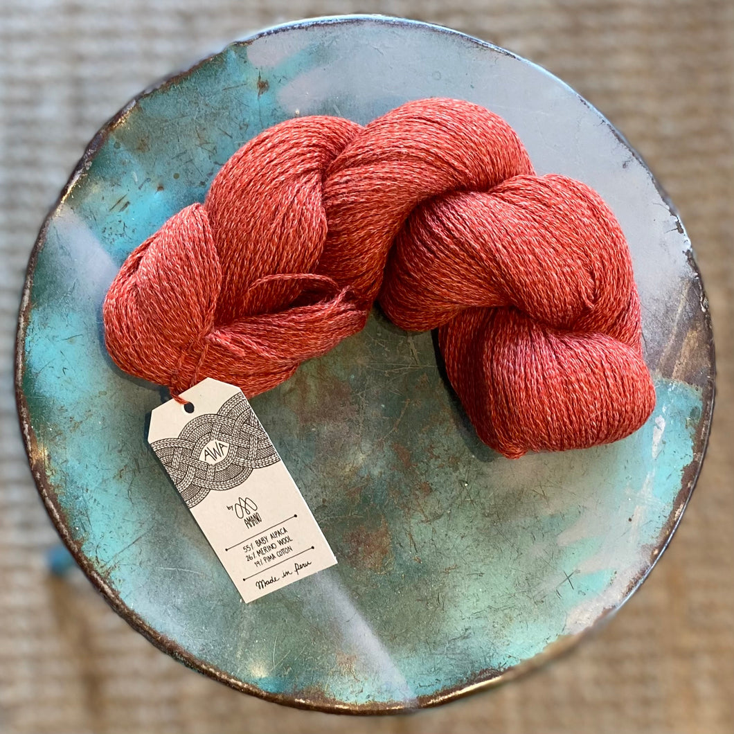 Amano Yarns Awa