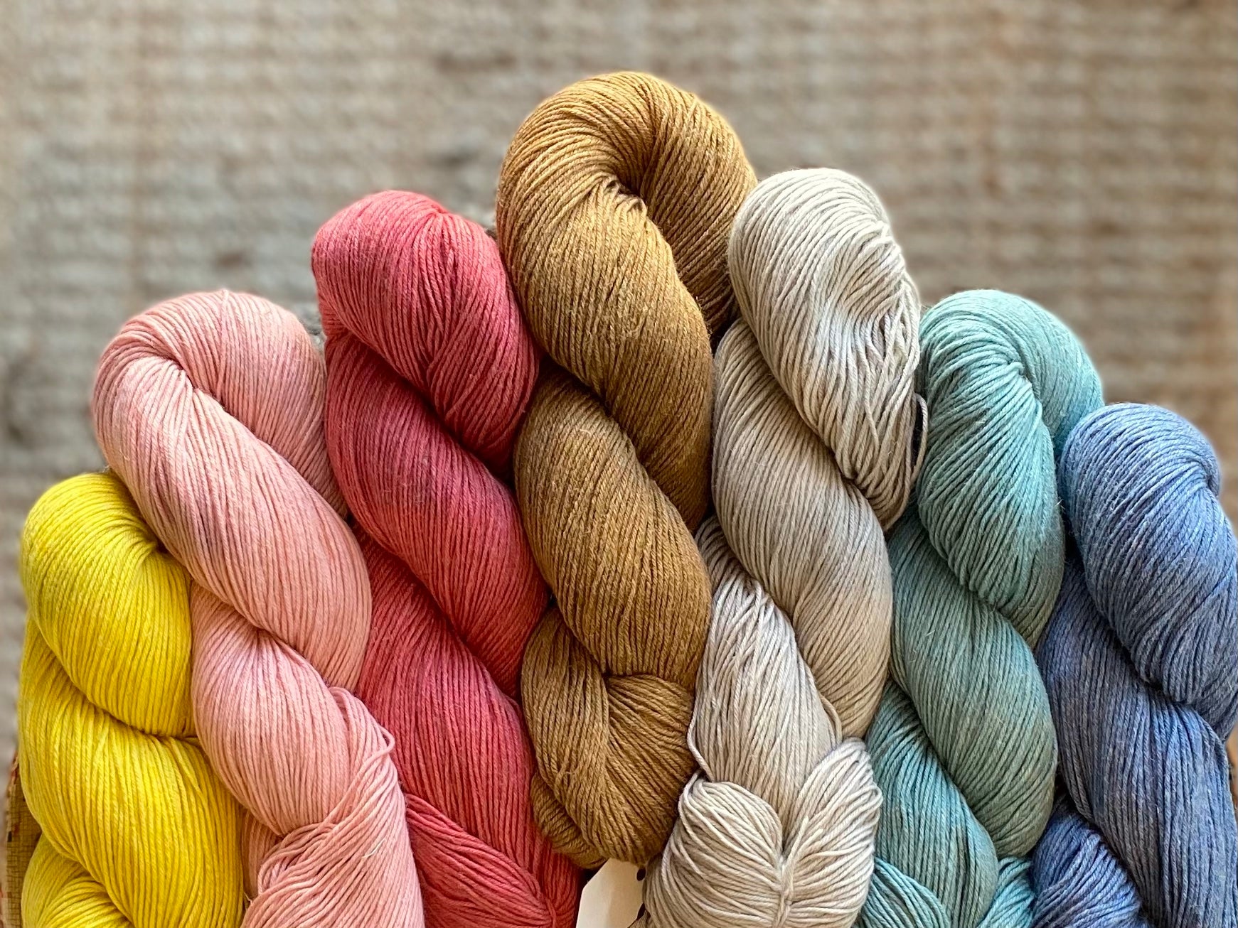 Linen – closeknitportland