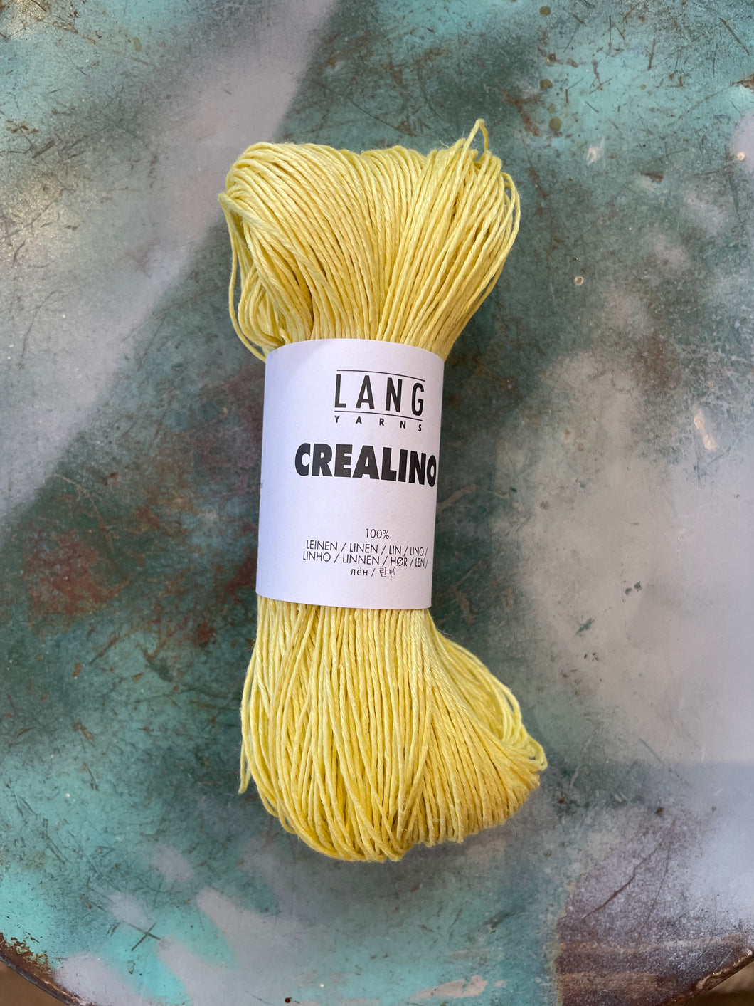 Lang Crealino