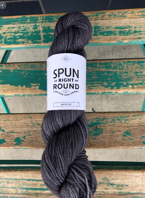 Spun Right Round Squish DK - Loop