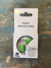 Load image into Gallery viewer, Small Tulip Point Protectors

