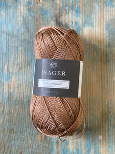 Isager Hor Organic