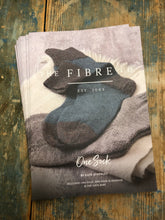 Load image into Gallery viewer, The Fibre Company One Sock guidebook
