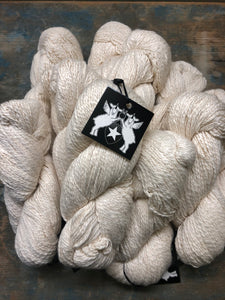 Galler Yarns Inca Eco Organic Cotton
