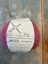 Load image into Gallery viewer, WoolDreamers Mota
