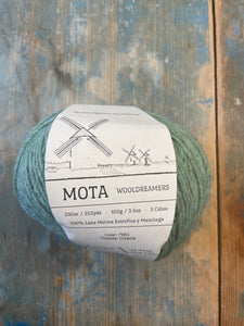 WoolDreamers Mota