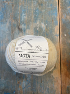 WoolDreamers Mota