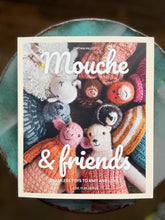 Load image into Gallery viewer, Mouche &amp; Friends Book by Cinthia Vallet
